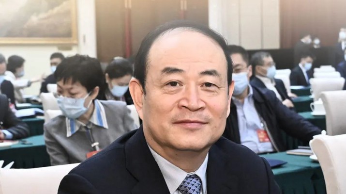全國政協(xié)委員、甘肅文旅集團董事長石培文：推動伏羲始祖文化傳承創(chuàng)新