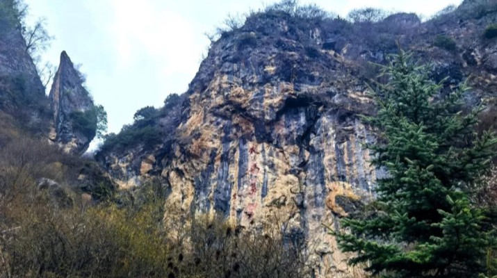 享游渭河源｜鳥鼠山，華夏文脈的詩意源頭